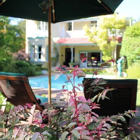 Hacklewood Hill Country House-3