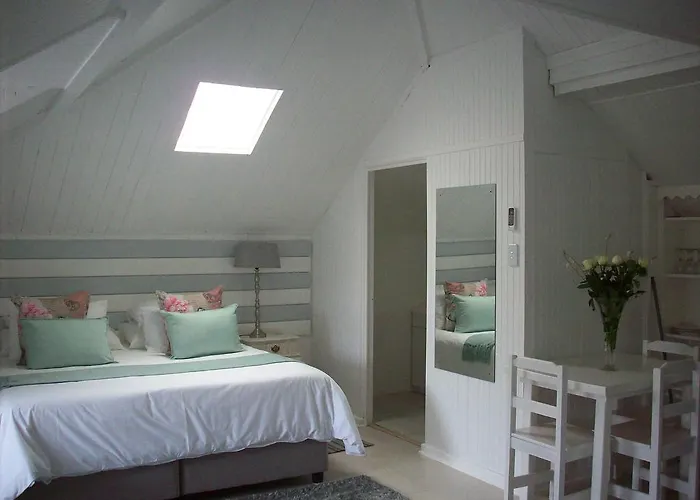3 star hotel: Guest House Ascot Place