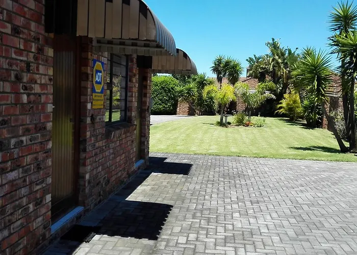 Humewood Home Stay